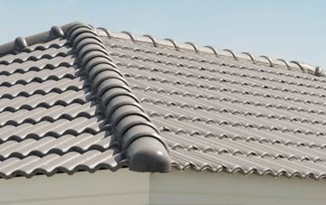 advantages of New Whittington clay roofing