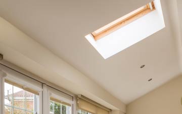 New Whittington conservatory roof insulation companies