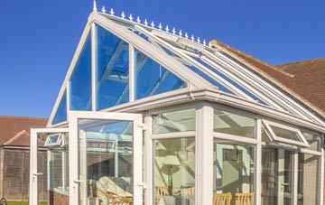 conservatory roof insulation costs New Whittington
