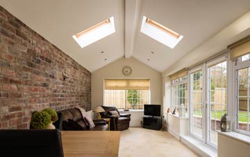conservatory roof insulation New Whittington, Derbyshire