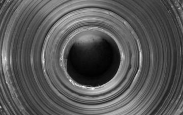 New Whittington edpm waterproofing