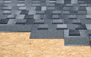 expert New Whittington asphalt roof companies