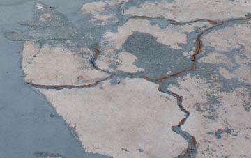 fibreglass roofing replacement New Whittington