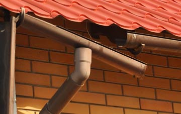 New Whittington gutter repair costs