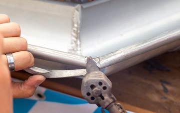 disadvantages of New Whittington lead roofing