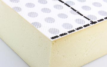 meeting New Whittington building codes