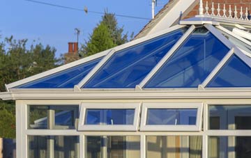 professional New Whittington conservatory insulation