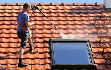 roof cleaning New Whittington, Derbyshire