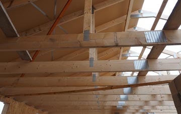 New Whittington roof truss costs