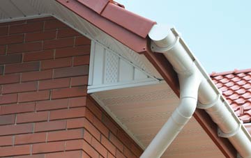 New Whittington soffit repair costs