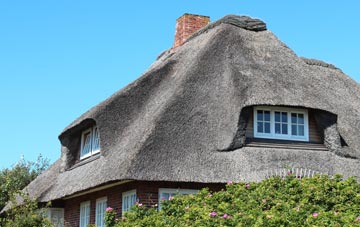 thatch roofing New Whittington, Derbyshire