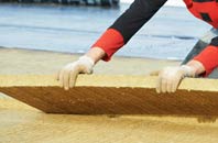 find rated New Whittington roof insulation companies