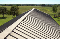New Whittington metal roof quotes
