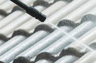 rated New Whittington roof cleaning companies