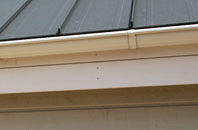 New Whittington soffit repair