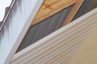 rated New Whittington soffit repair companies